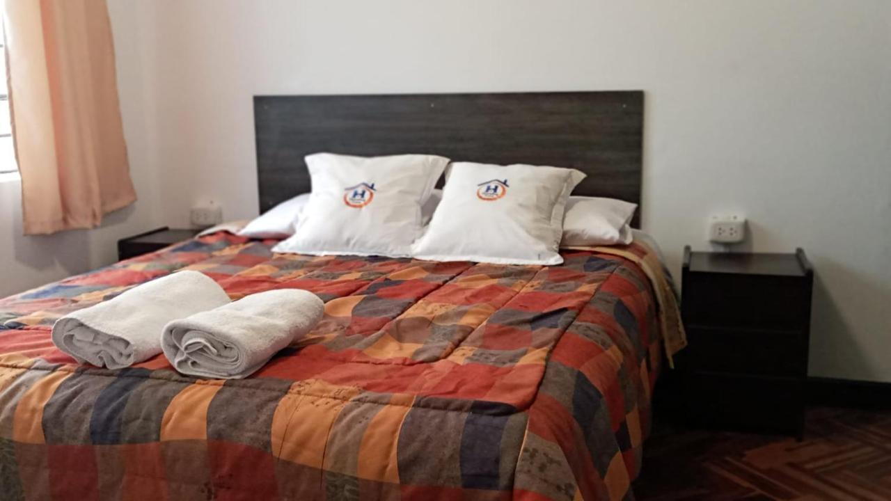 Habitación Superior con cama extragrande